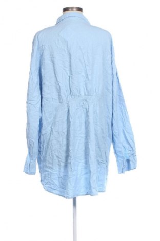 Kleid Zizzi, Größe L, Farbe Blau, Preis 27,29 €