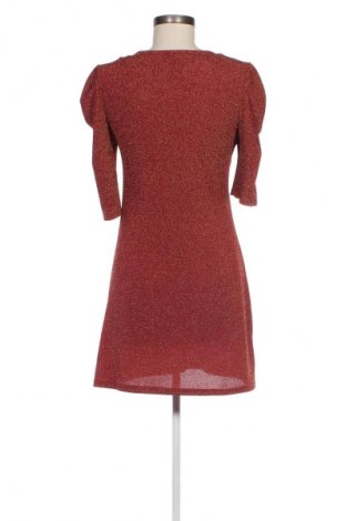 Kleid Zuiki, Größe L, Farbe Braun, Preis 7,03 €