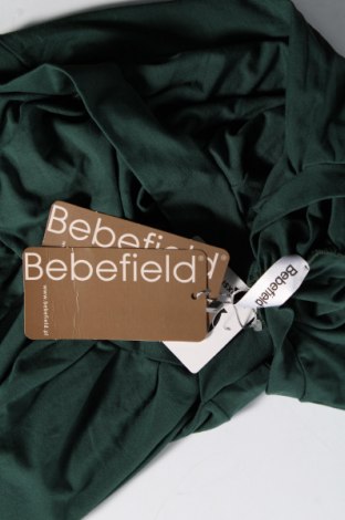 Kleid für Schwangere Bebefield, Größe S, Farbe Grün, Preis € 16,99