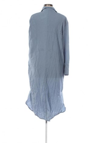 Kleid für Schwangere H&M Mama, Größe M, Farbe Blau, Preis 4,99 €