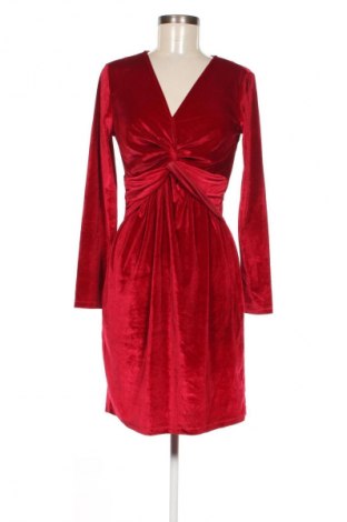 Kleid für Schwangere Mamalicious, Größe M, Farbe Rot, Preis € 33,99