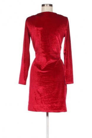 Kleid für Schwangere Mamalicious, Größe M, Farbe Rot, Preis 33,99 €