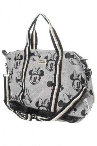 Große Tasche Disney, Farbe Grau, Preis € 25,29