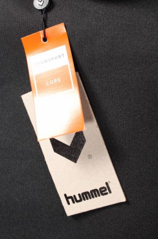 Сак Hummel, Цвят Черен, Цена 93,29 лв.