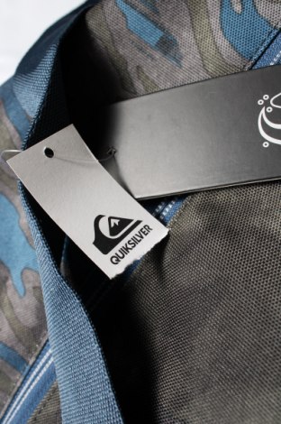 Große Tasche Quiksilver, Farbe Mehrfarbig, Preis € 47,99