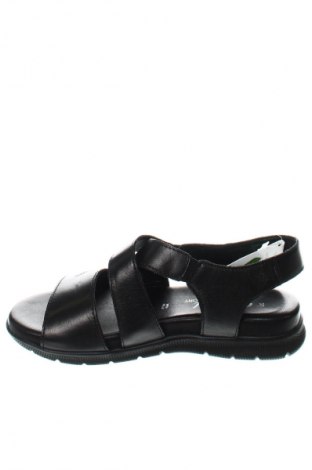 Sandalen, Größe 37, Farbe Schwarz, Preis 24,29 €