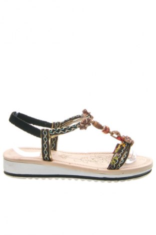 Sandalen, Größe 41, Farbe Mehrfarbig, Preis € 20,00