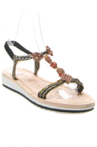 Sandalen, Größe 41, Farbe Mehrfarbig, Preis € 20,00