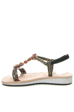 Sandalen, Größe 41, Farbe Mehrfarbig, Preis 20,00 €