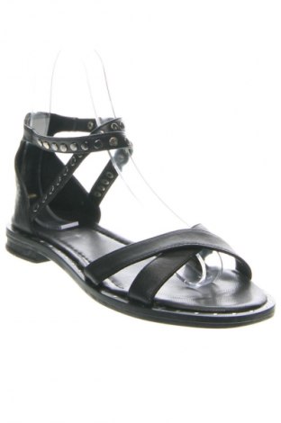 Sandalen, Größe 40, Farbe Schwarz, Preis 26,60 €