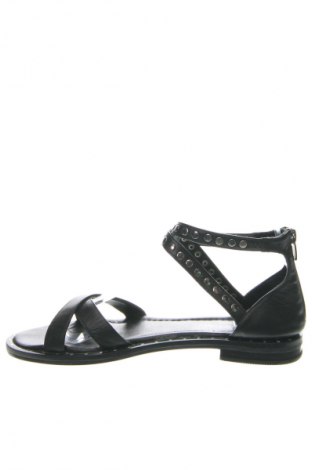 Sandalen, Größe 40, Farbe Schwarz, Preis € 33,76