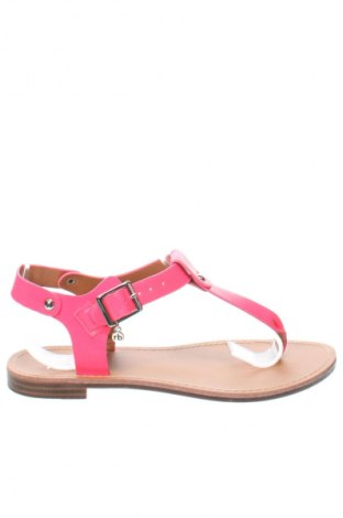 Sandalen, Größe 37, Farbe Rosa, Preis € 11,99