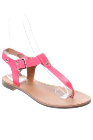 Sandalen, Größe 37, Farbe Rosa, Preis € 11,99