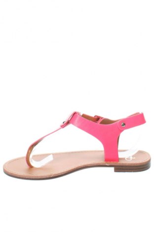 Sandalen, Größe 37, Farbe Rosa, Preis € 11,99