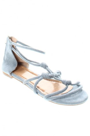 Sandalen, Größe 37, Farbe Blau, Preis € 22,49