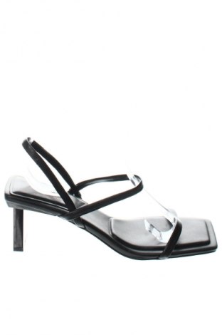 Sandalen Aldo, Größe 41, Farbe Schwarz, Preis 19,49 €