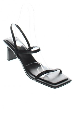 Sandalen Aldo, Größe 41, Farbe Schwarz, Preis € 22,99