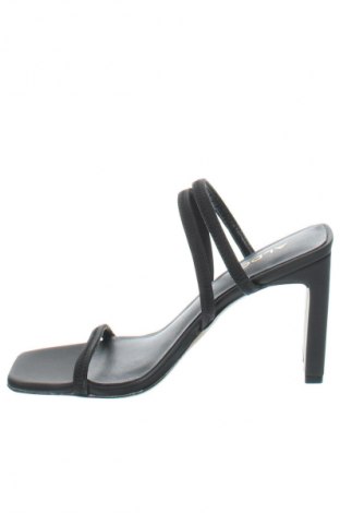 Sandalen Aldo, Größe 36, Farbe Schwarz, Preis 22,99 €