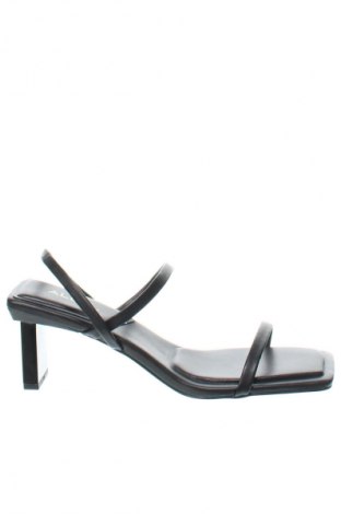 Sandalen Aldo, Größe 39, Farbe Schwarz, Preis 19,49 €