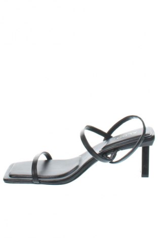 Sandalen Aldo, Größe 39, Farbe Schwarz, Preis 28,99 €