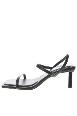 Sandalen Aldo, Größe 38, Farbe Schwarz, Preis € 28,99