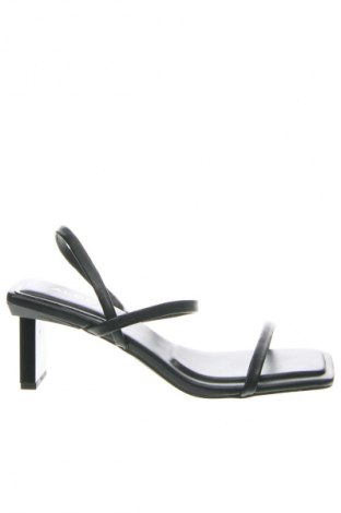 Sandalen Aldo, Größe 38, Farbe Schwarz, Preis € 19,49