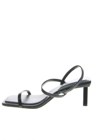 Sandalen Aldo, Größe 38, Farbe Schwarz, Preis € 28,99