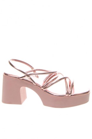 Sandalen Aldo, Größe 36, Farbe Rosa, Preis 19,49 €