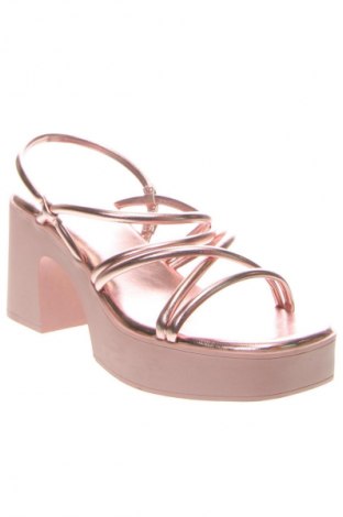 Sandalen Aldo, Größe 36, Farbe Rosa, Preis € 19,49