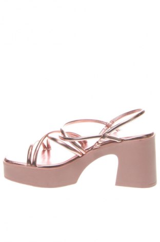 Sandalen Aldo, Größe 36, Farbe Rosa, Preis € 19,49