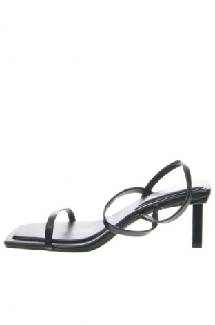 Sandalen Aldo, Größe 39, Farbe Schwarz, Preis 16,49 €