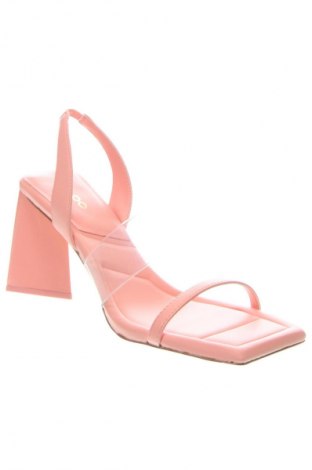 Sandalen Aldo, Größe 39, Farbe Rosa, Preis € 19,49