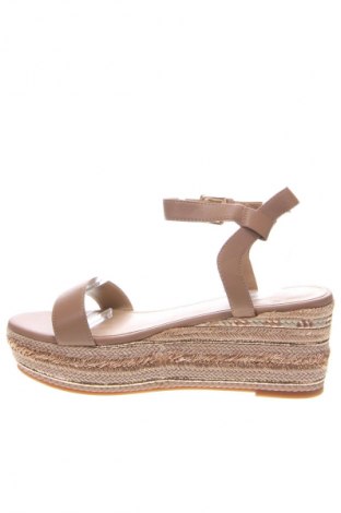 Sandalen Aldo, Größe 40, Farbe Rosa, Preis € 48,49