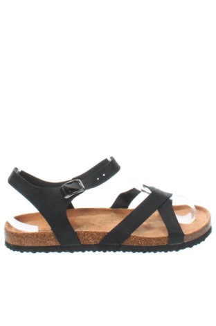 Sandalen Ambellis, Größe 40, Farbe Schwarz, Preis 17,90 €