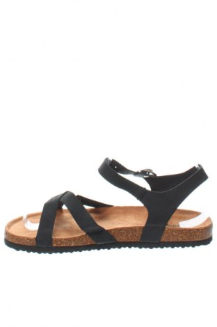 Sandalen Ambellis, Größe 40, Farbe Schwarz, Preis 17,90 €