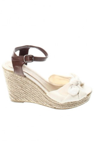 Sandalen Anna Field, Größe 36, Farbe Mehrfarbig, Preis € 7,99