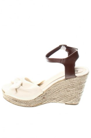 Sandalen Anna Field, Größe 36, Farbe Mehrfarbig, Preis € 7,99