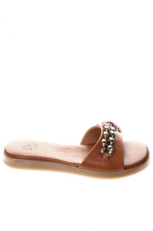 Sandalen Apple of Eden, Größe 38, Farbe Braun, Preis 36,99 €