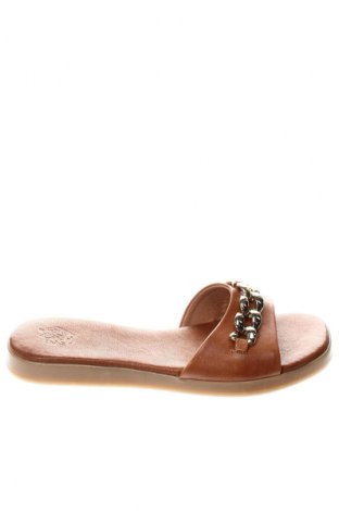 Sandalen Apple of Eden, Größe 40, Farbe Braun, Preis 42,49 €