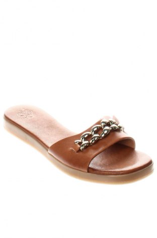 Sandalen Apple of Eden, Größe 40, Farbe Braun, Preis 47,49 €