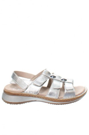 Sandalen Ara, Größe 41, Farbe Grau, Preis € 38,79