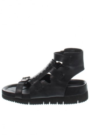 Sandalen Ash, Größe 39, Farbe Schwarz, Preis 102,03 €