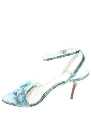 Sandalen BSB, Größe 41, Farbe Blau, Preis 29,91 €