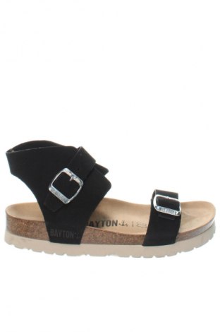 Sandalen Bayton, Größe 38, Farbe Schwarz, Preis € 19,49