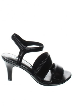 Sandale Bianco, Mărime 40, Culoare Negru, Preț 283,99 Lei