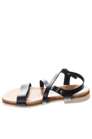 Sandale Blue tag, Mărime 38, Culoare Negru, Preț 89,99 Lei