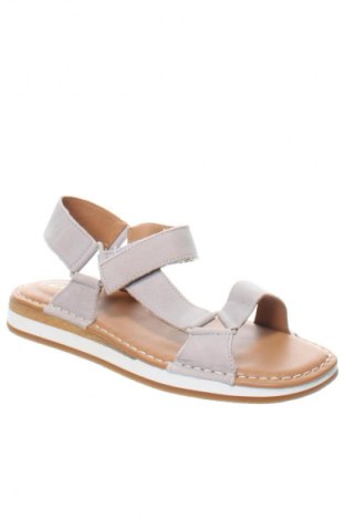 Sandale Clarks, Mărime 39, Culoare Mov, Preț 280,99 Lei