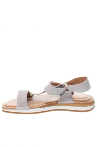 Sandale Clarks, Mărime 39, Culoare Mov, Preț 280,99 Lei