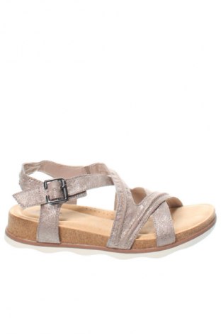 Sandále Clarks, Veľkosť 40, Farba Zlatistá, Cena  52,95 €