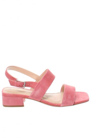 Sandalen Clarks, Größe 37, Farbe Rosa, Preis 62,99 €